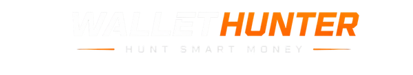 WalletHunter